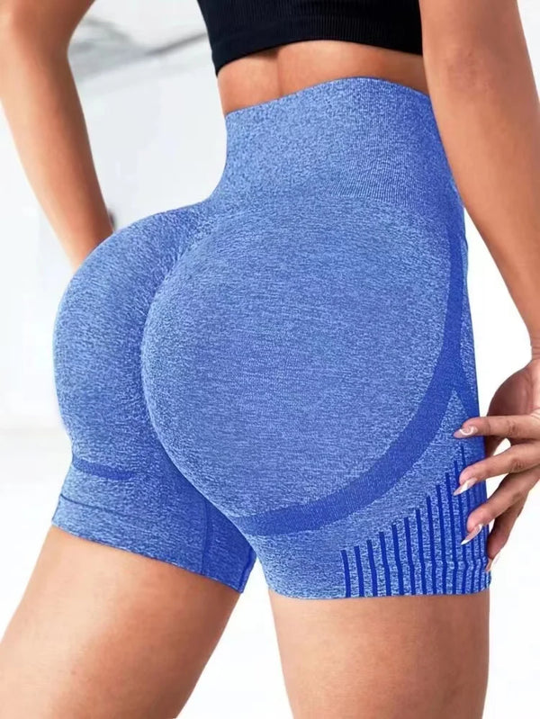 Shorts Para academia Unna